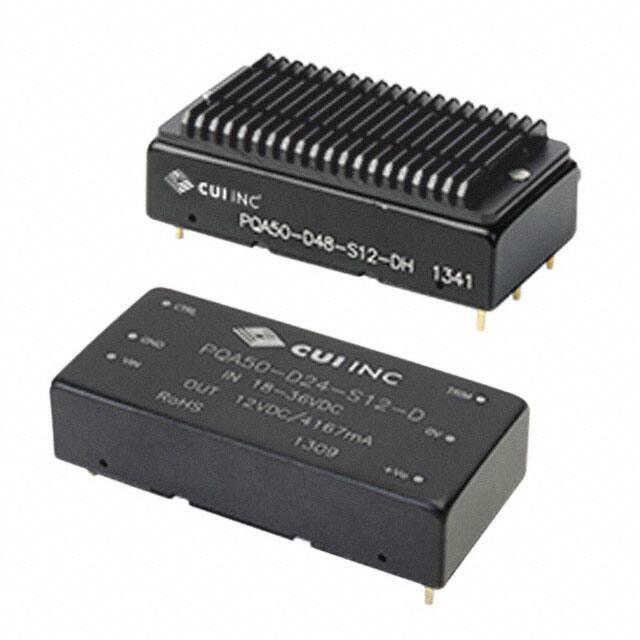 PQA50-D48-S24-DH 