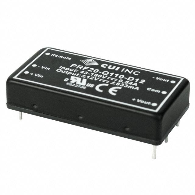 PRF20-Q110-D12N 