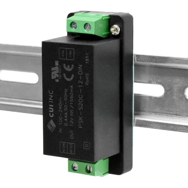 PSK-S20C-15-DIN 