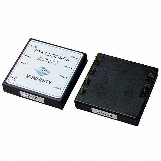PTK15-Q24-D5 