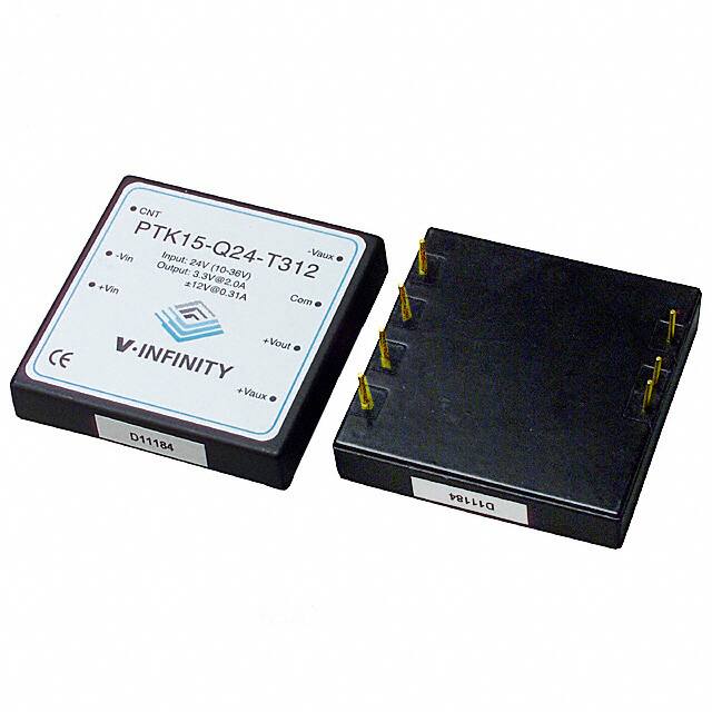 PTK15-Q24-T312 