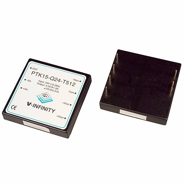 PTK15-Q24-T512 