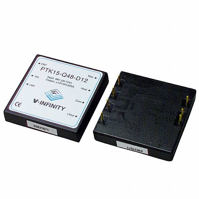 PTK15-Q48-D12 