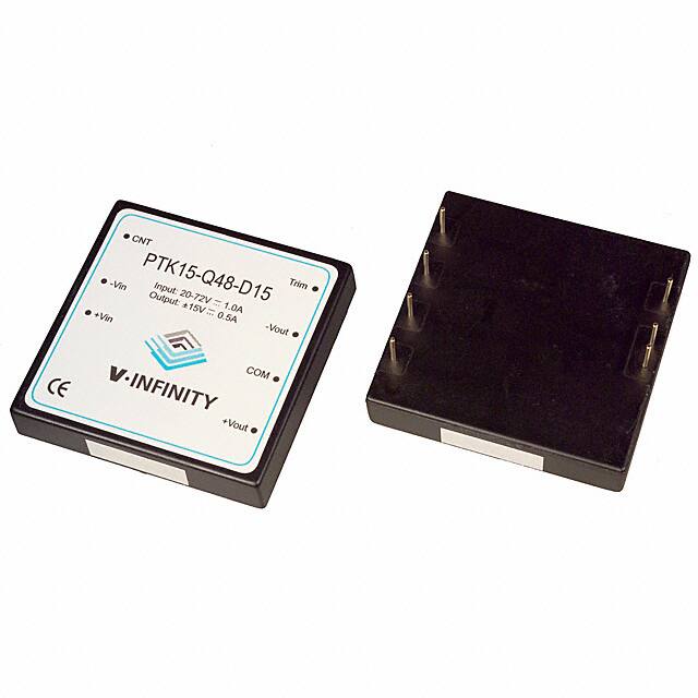 PTK15-Q48-D15 