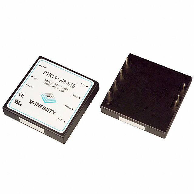 PTK15-Q48-S15 