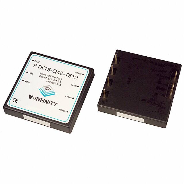 PTK15-Q48-T512 