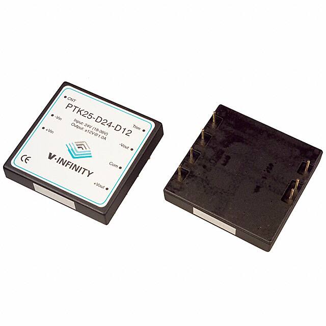 PTK25-D24-D12 