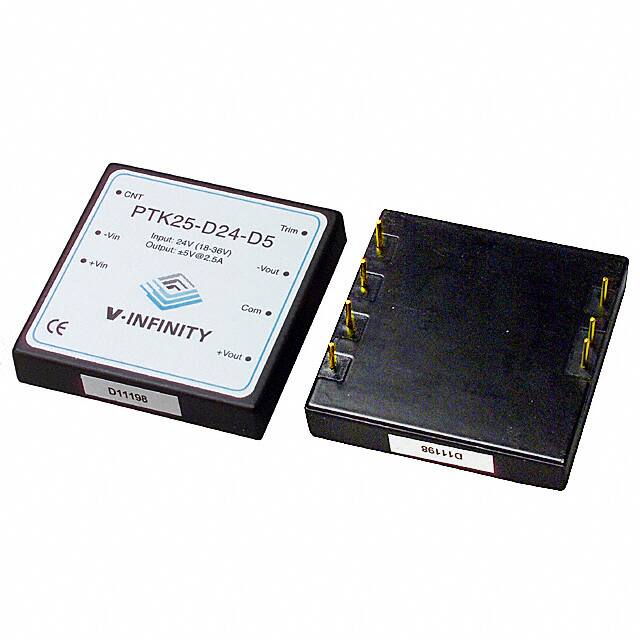 PTK25-D24-D5 