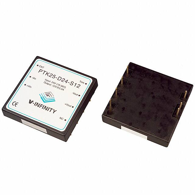 PTK25-D24-S12 