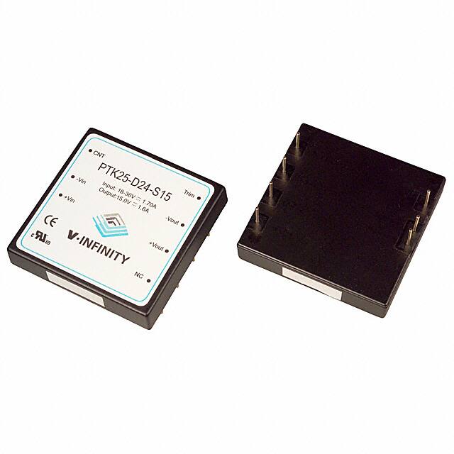 PTK25-D24-S15 