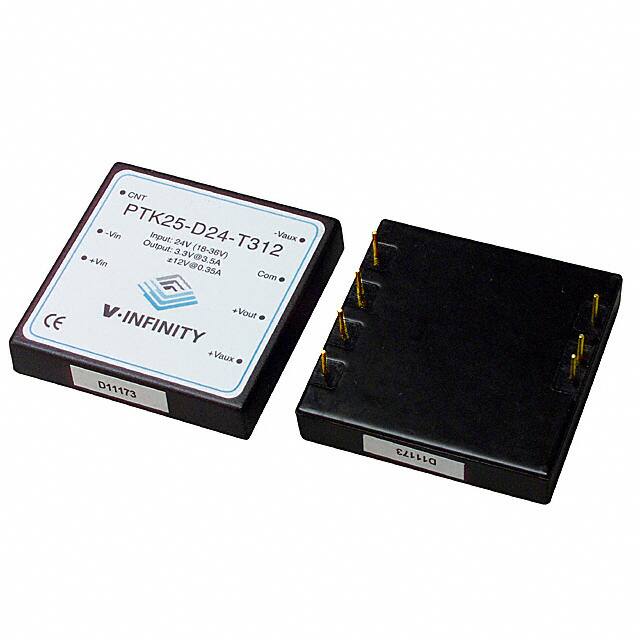 PTK25-D24-T312 