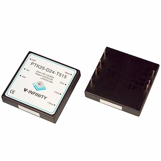 PTK25-D24-T515 