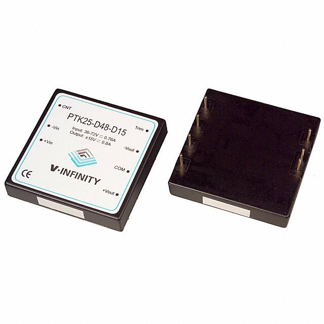 PTK25-D48-D15 