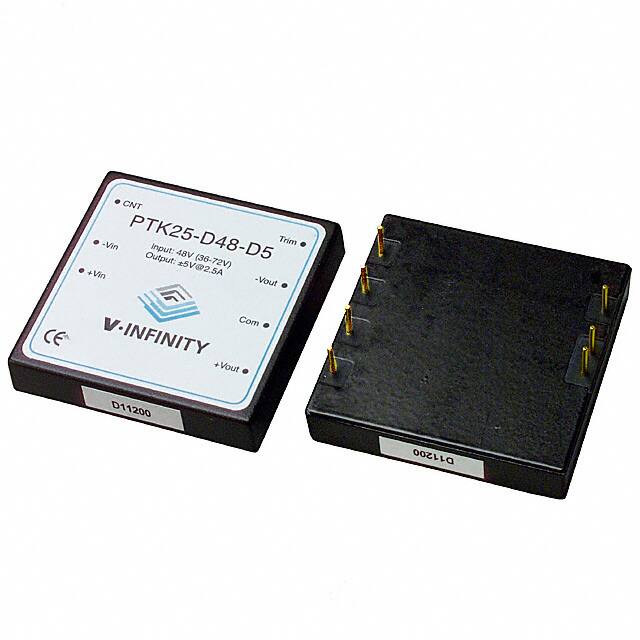 PTK25-D48-D5 