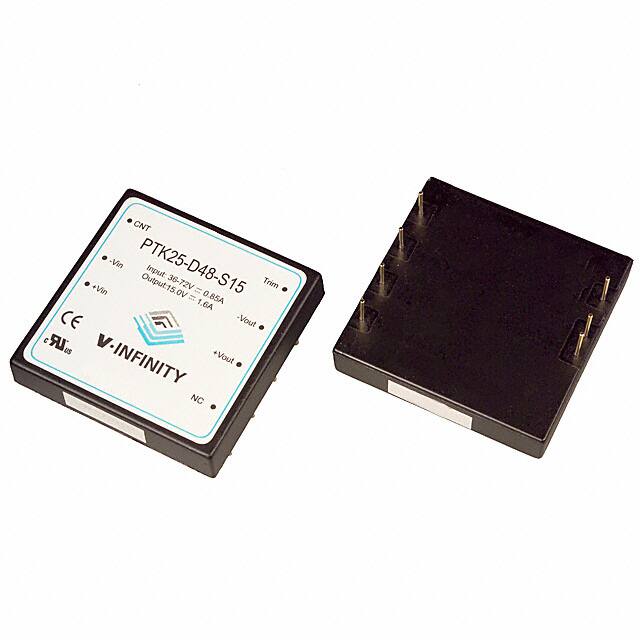 PTK25-D48-S15 