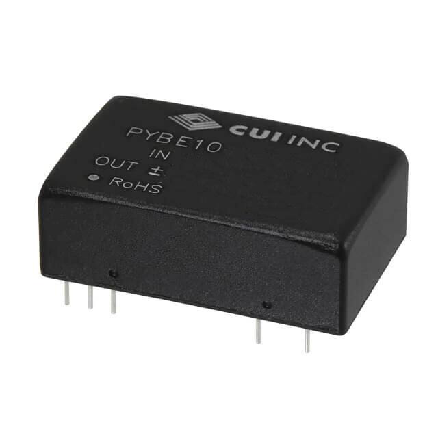 PYBE10-Q48-D15 