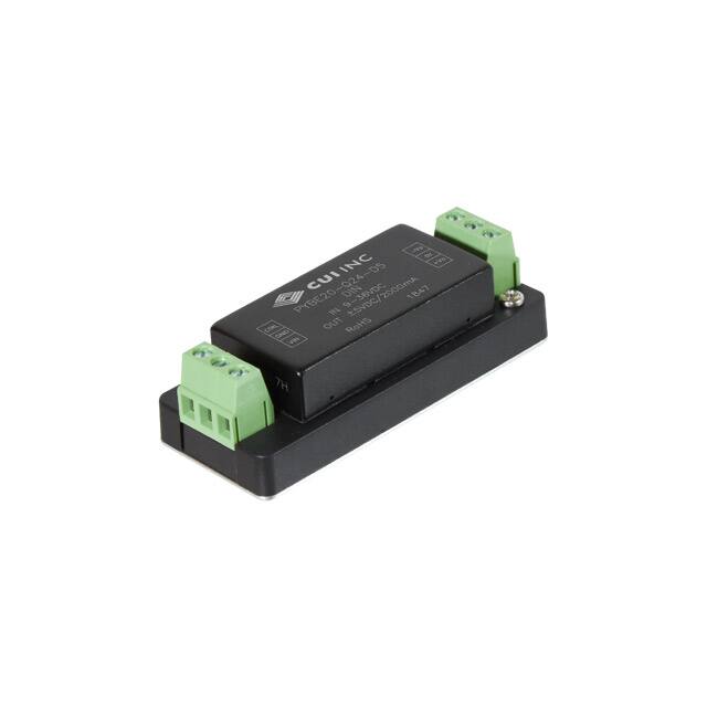 PYBE20-Q48-S15-DIN 