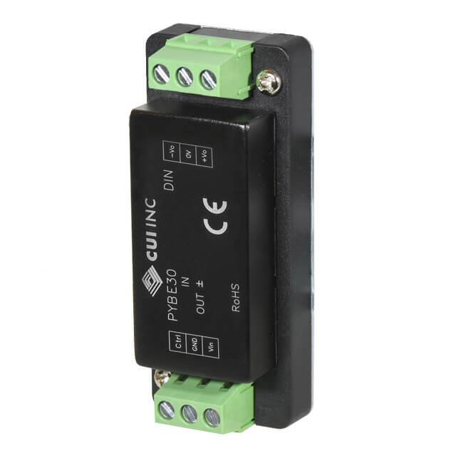PYBE30-Q48-S15-DIN 