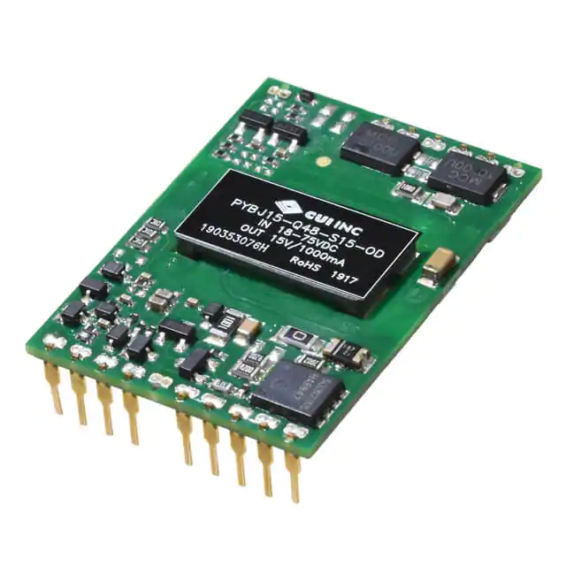 PYBJ15-Q48-S3-OD 