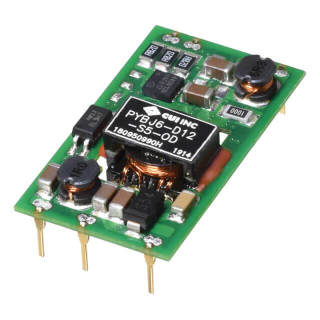 PYBJ6-D24-S12-OD 