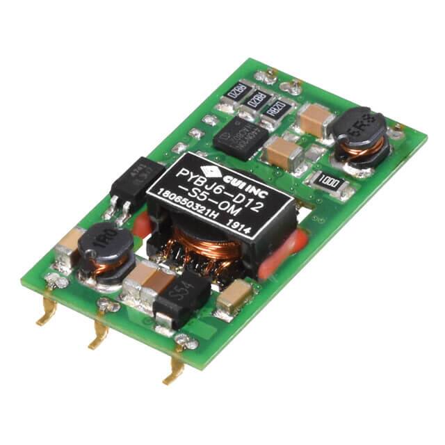 PYBJ6-D24-S12-OM 