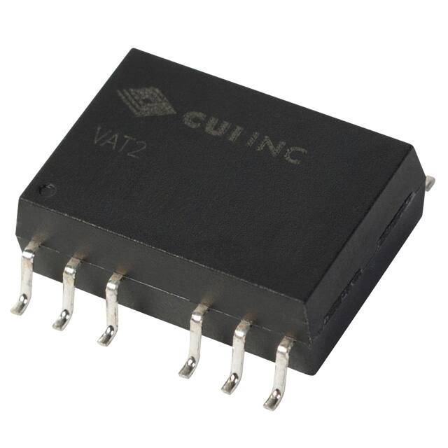 VAT2-S12-D9-SMT-TR 