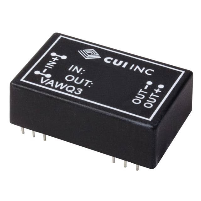 VAWQ3-Q24-S15H 