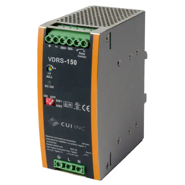 VDRS-150-24 