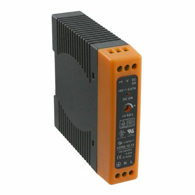VDRS-20-12 