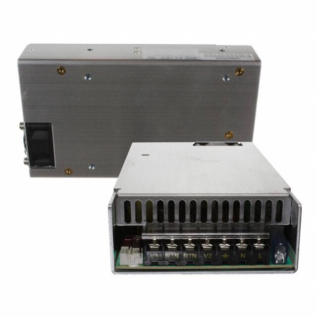VF-D320-D512A-CFS-1 