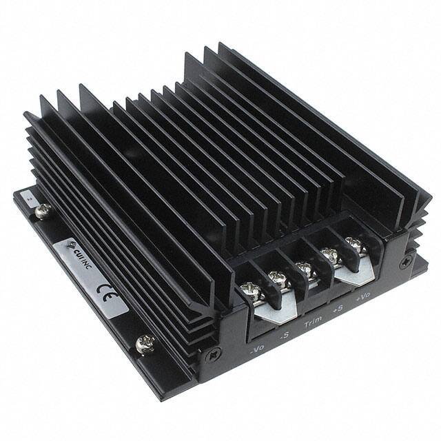 VHK50W-Q48-S28-DIN 