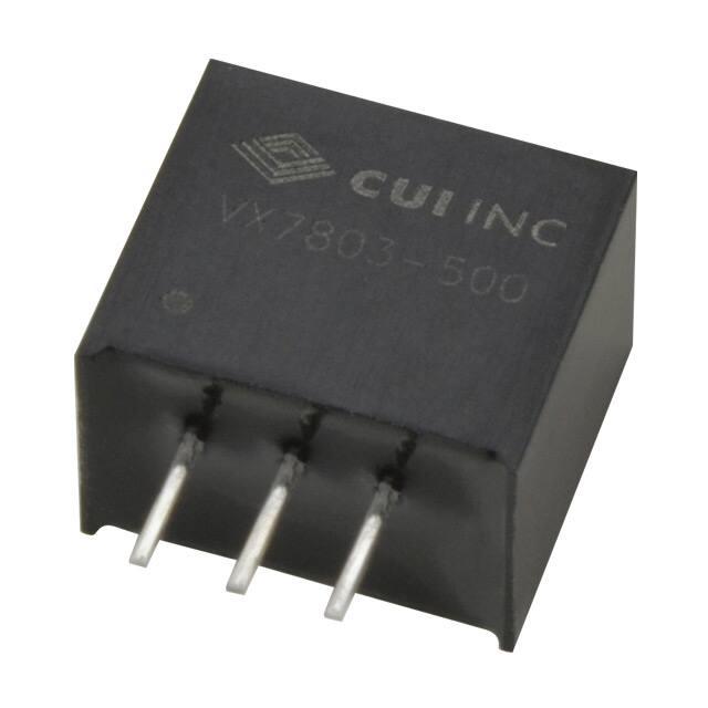 VX7803-500 