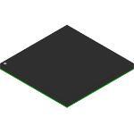 CY37512P256-100BGI
