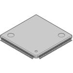 MB91F587LAPMC-GTE1 