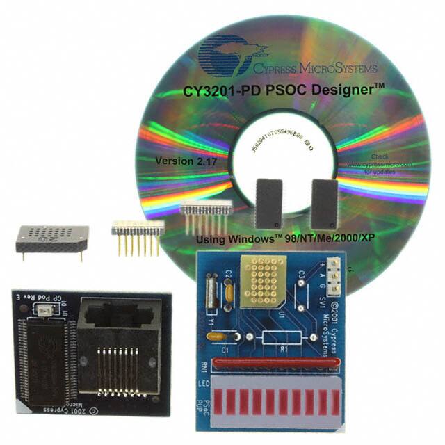 CY3201-08 