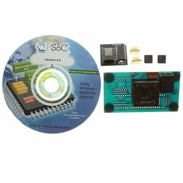 CY3206-PVI 