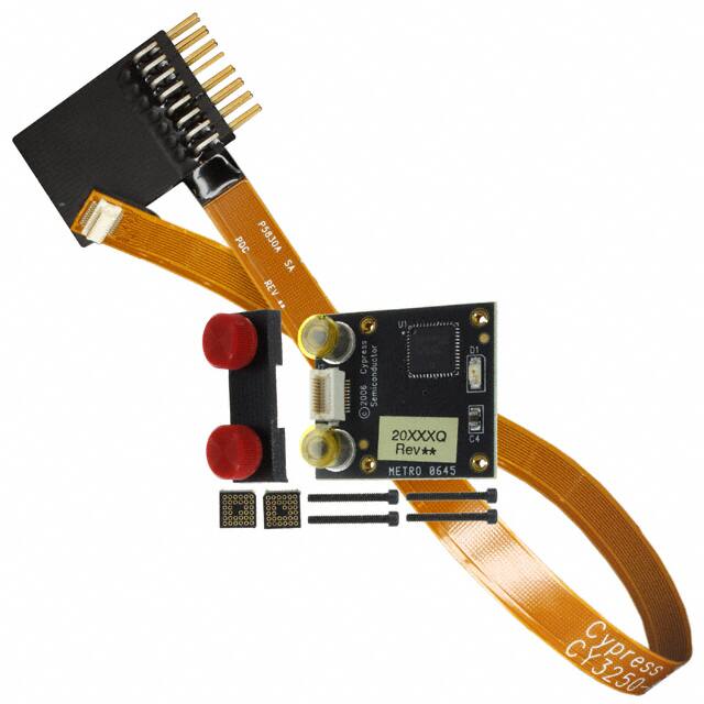 CY3250-20434QFN 
