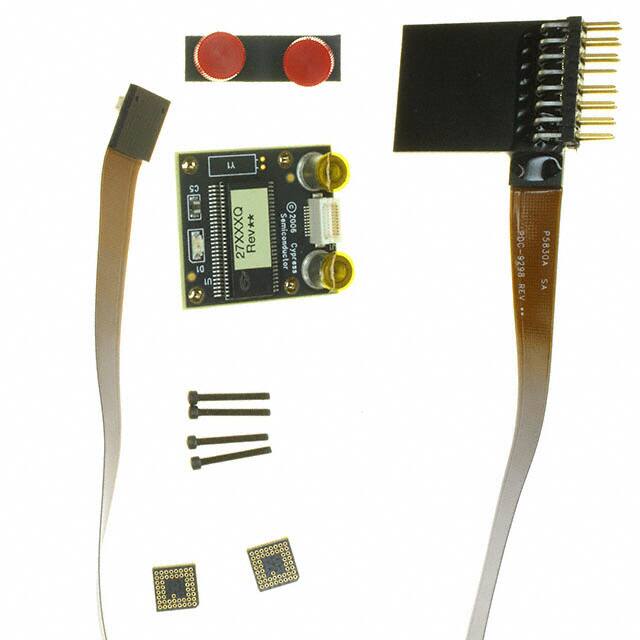 CY3250-27XXXQFN 