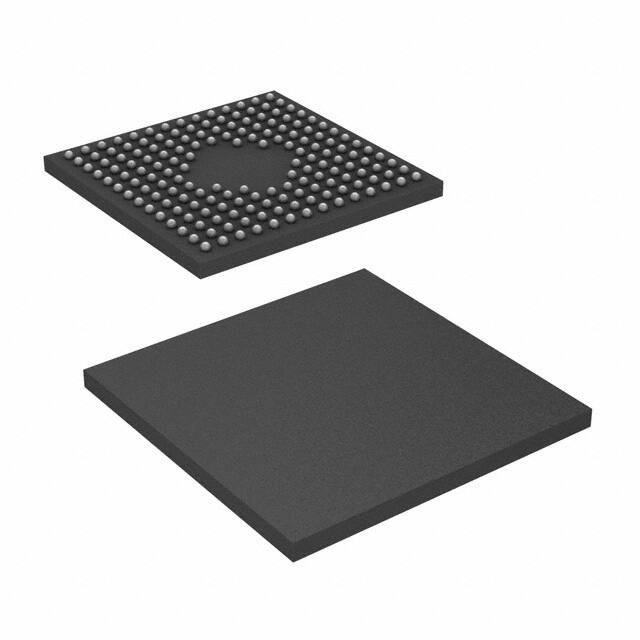 CY7C0851V-167BBC 