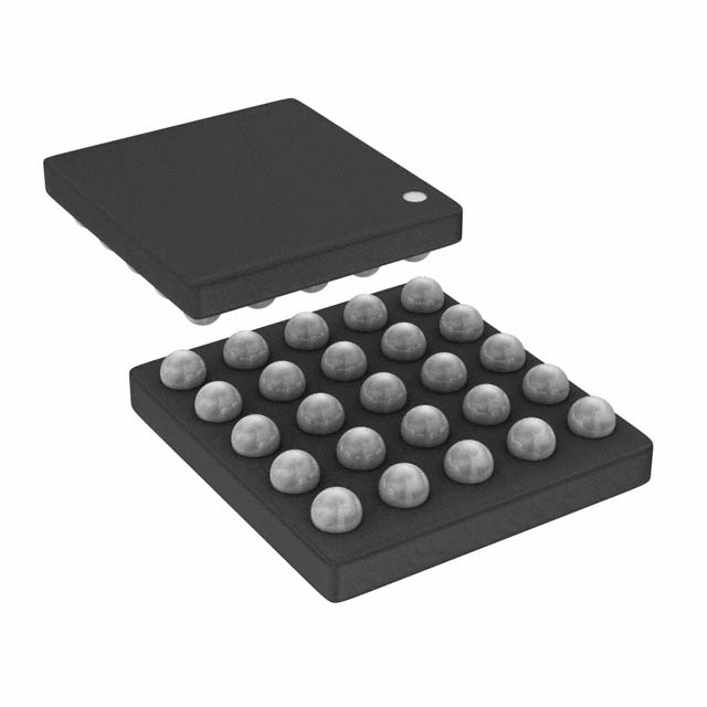 CY8C4025FNI-S402T 