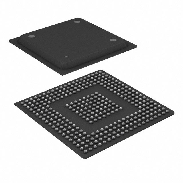 MB91F469GBPB-GSER-270573 