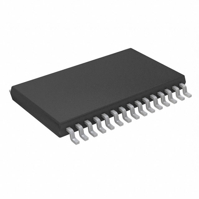 MB95F136NBSPFV-GSE1 