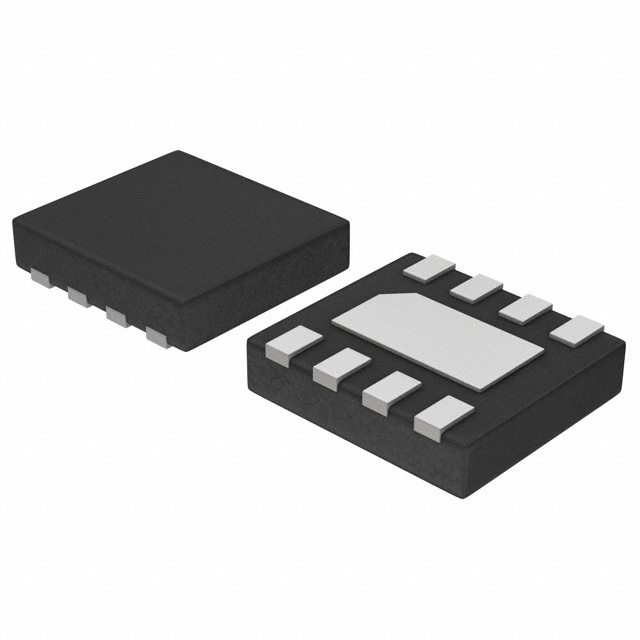 S25FL064LABNFA043 