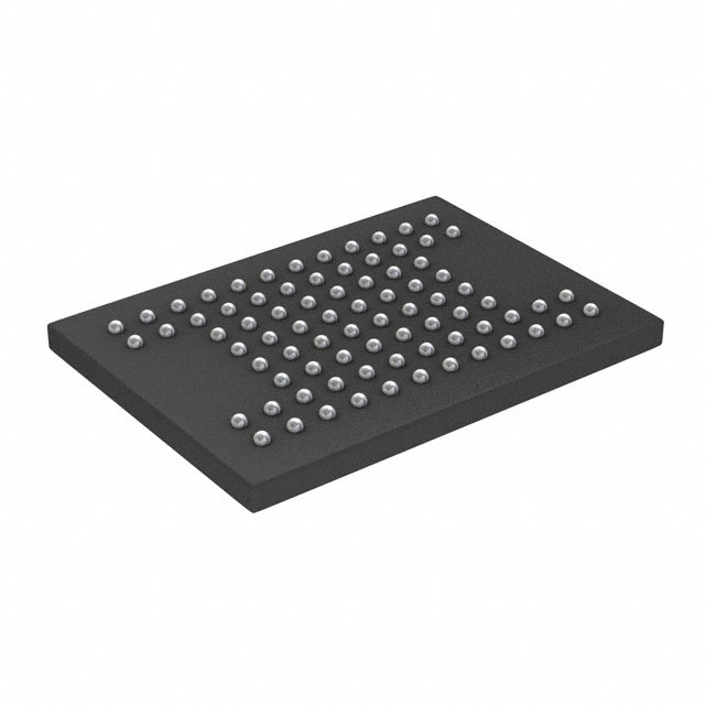 S29PL127J60BAE000 