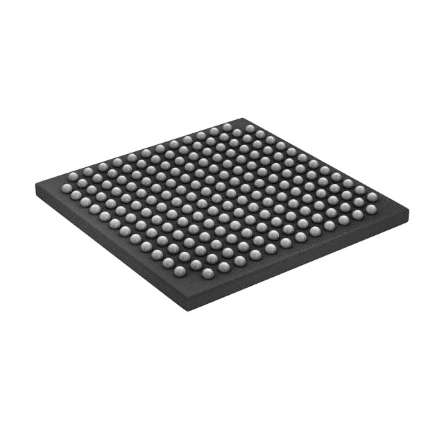 CY9BF528TABGL-GK7E1 