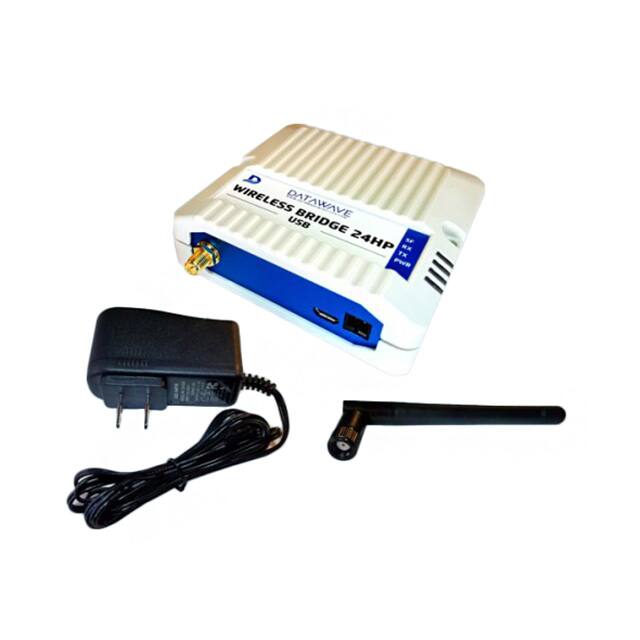 WB-USB-24HP-A 