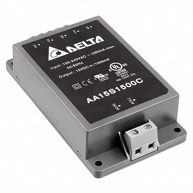 AA15S1200C 