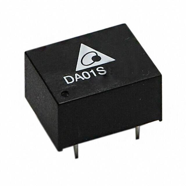 DA01S0515A 