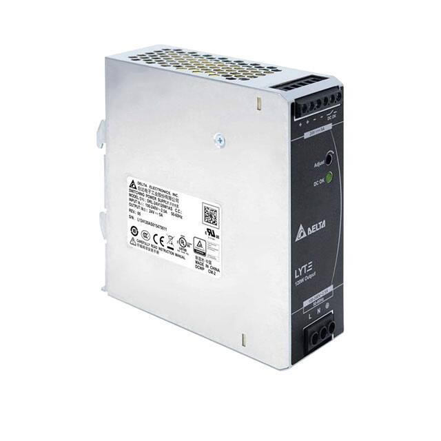 DRL-24V120W1AA 