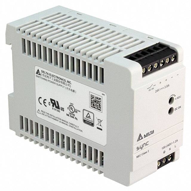 DRS-24V100W1NR 